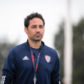 Calcio- Cagliari (2)