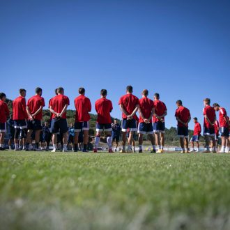 Calcio- Cagliari (4)